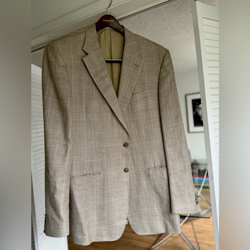 Authentic Corneliani men’s Blazer